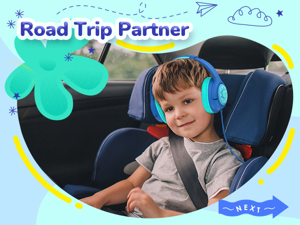 iClever_HS26_Kids_Headphones_with_Cord_Headphons_for_Kids_Wired