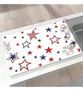 Dish Drying Mat for Kitchen Counter, 12