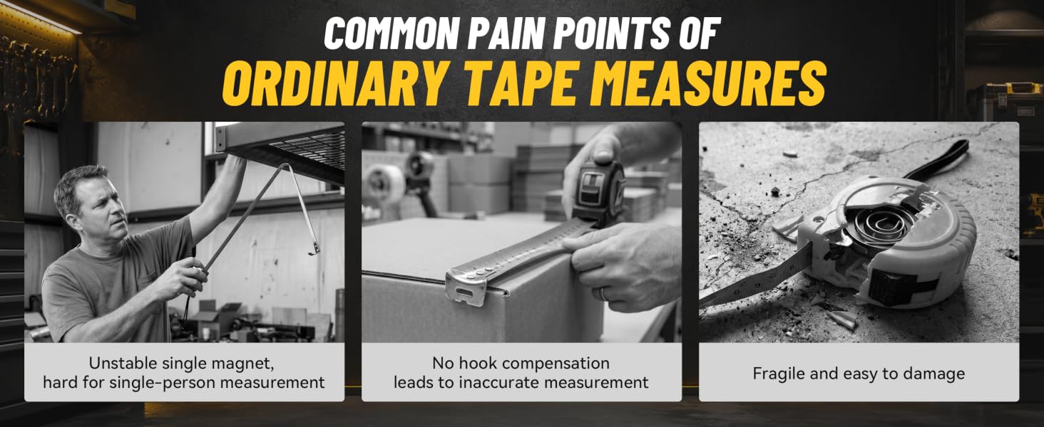 tape measure 25 ft