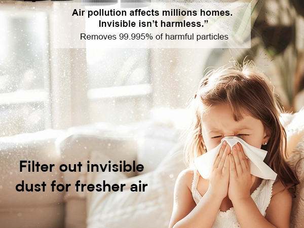 air purifier for room small