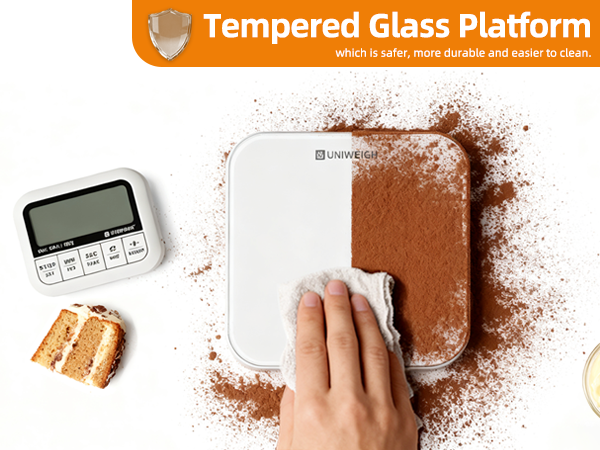 digital scale food