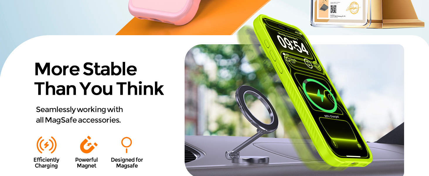 iphone 17 pro max case magsafe