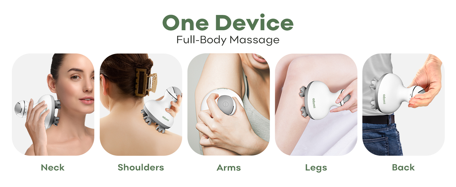 One Device