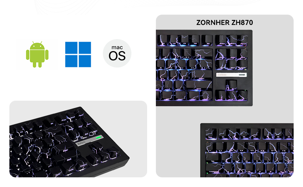 zornher zh870