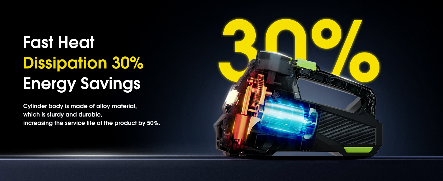 air pump for car tires