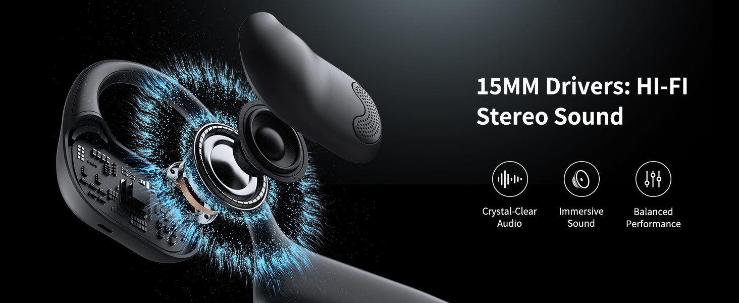 bluetooth headset with mic