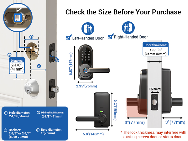 smart lock