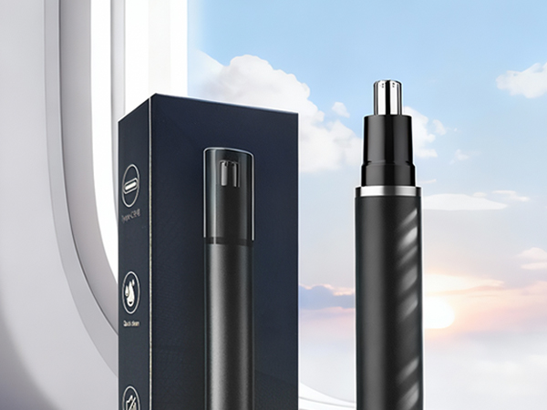 nose trimmer