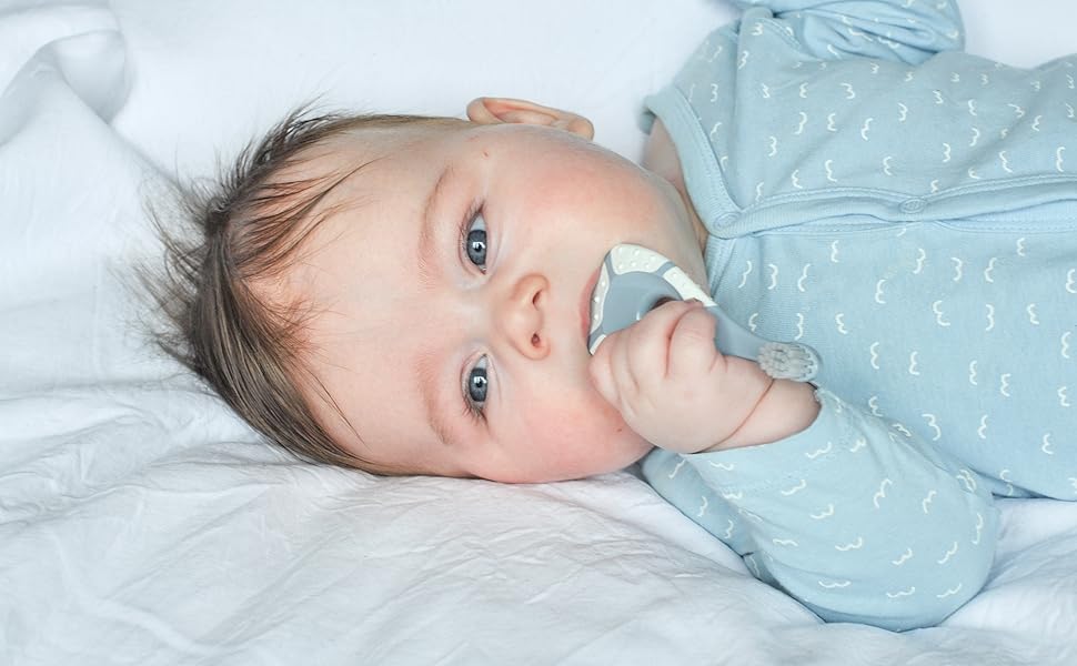 Jordan Step 1 baby toothbrush