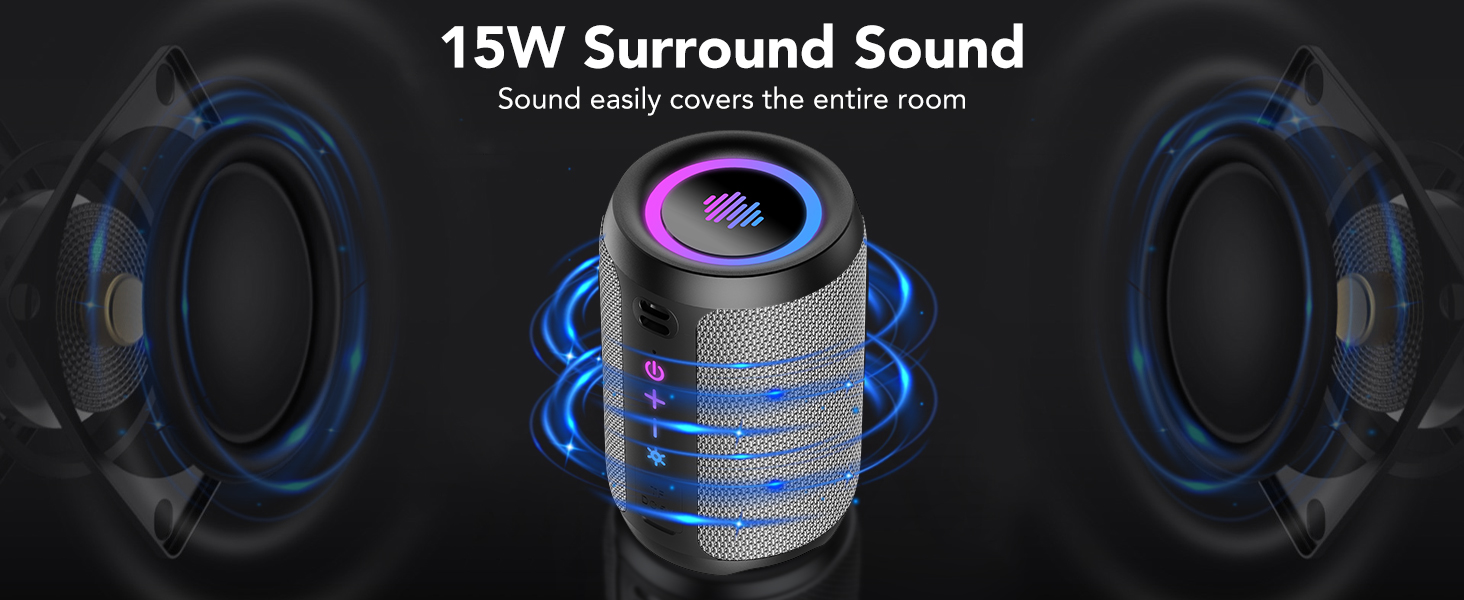 speaker