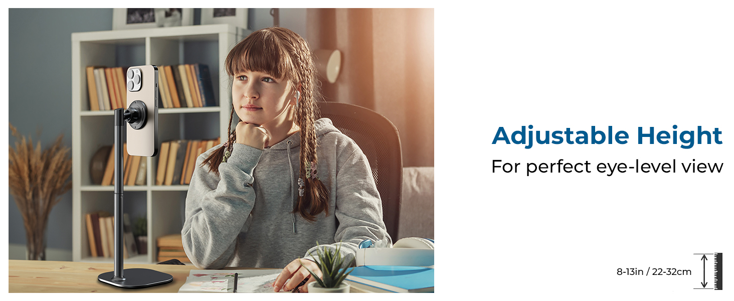 iphone magsafe stand