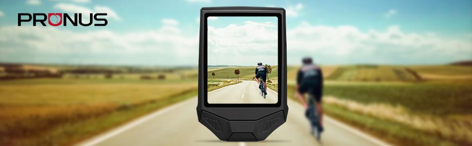 bike computer wireless sensor mountain cycling bicicleta adult kids men boys women accessory clock 