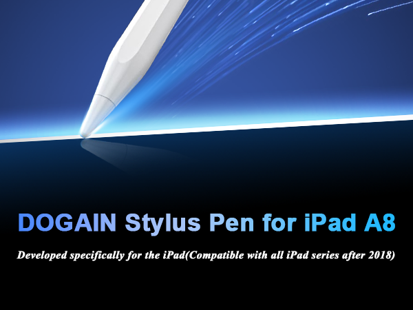 pen for iPad