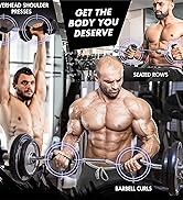 fat gripz,fat grips,grips,fat grips weight lifting,weight lifting accessories men,Yes4All,Christmast