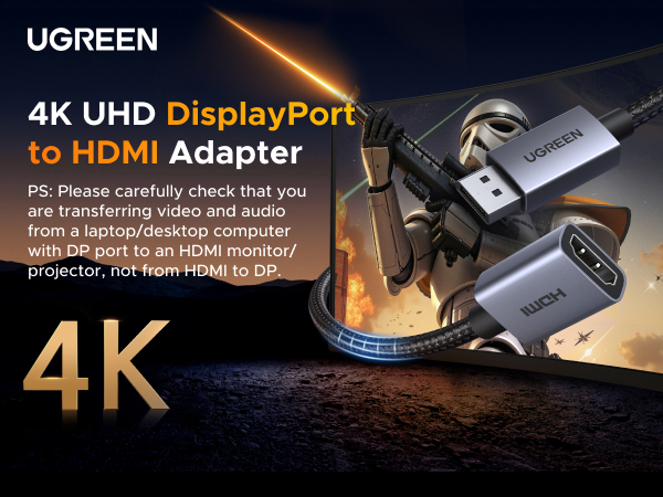 High Refresh Rate