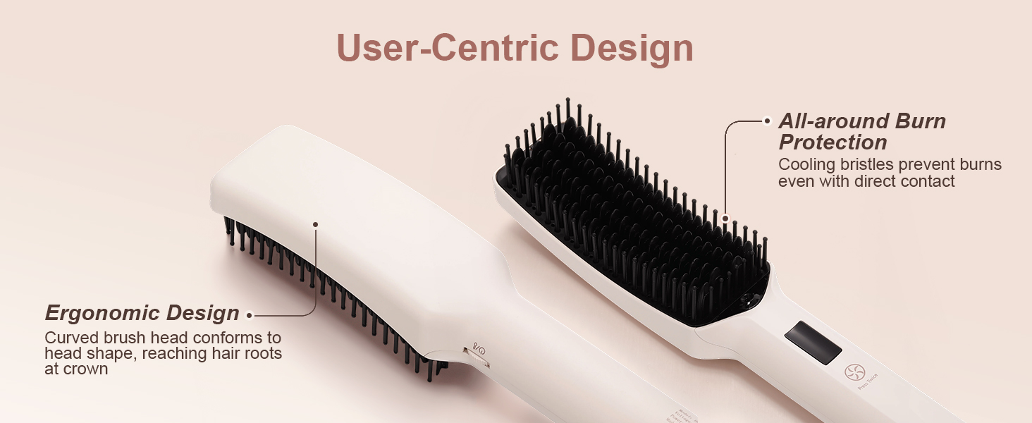 User Centric Design
