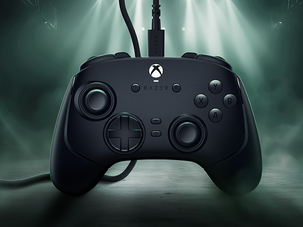 Universal Quick Charging Stand for Xbox series x s one