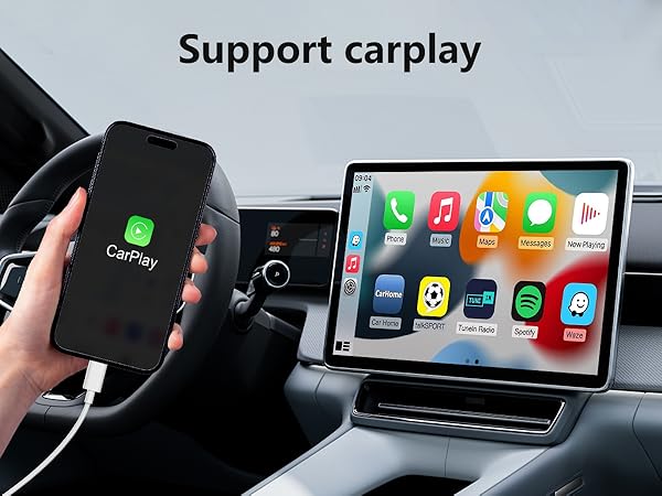 iPhone 16 carplay cable