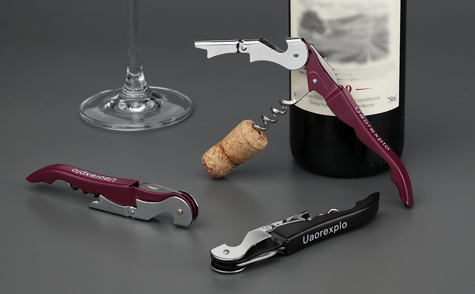 wine key