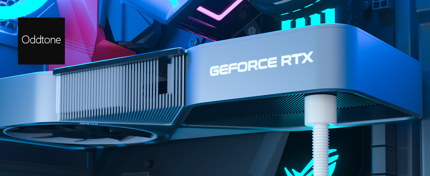 gpu support