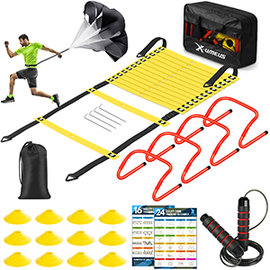 agility ladder