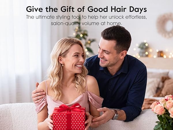 Ideal Styling Tool Gift