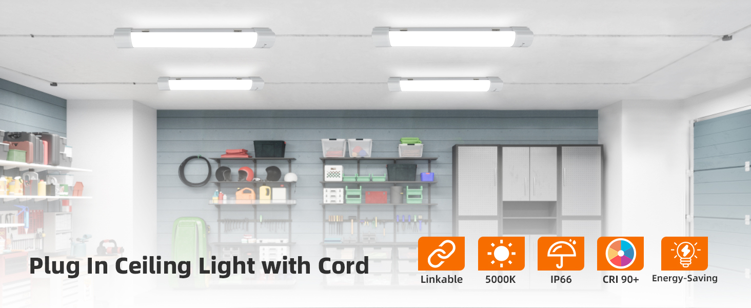 under cabinet lighting