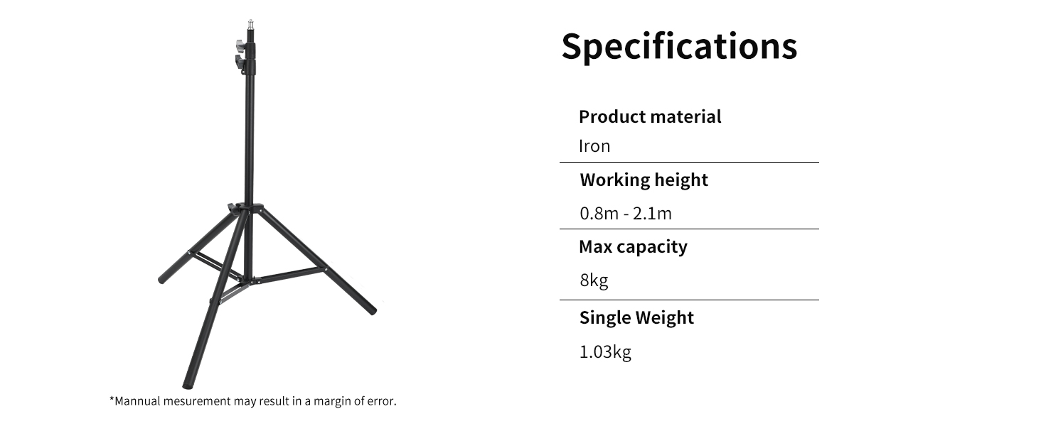 specification