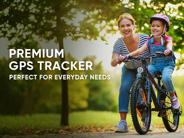 GPS Tracker