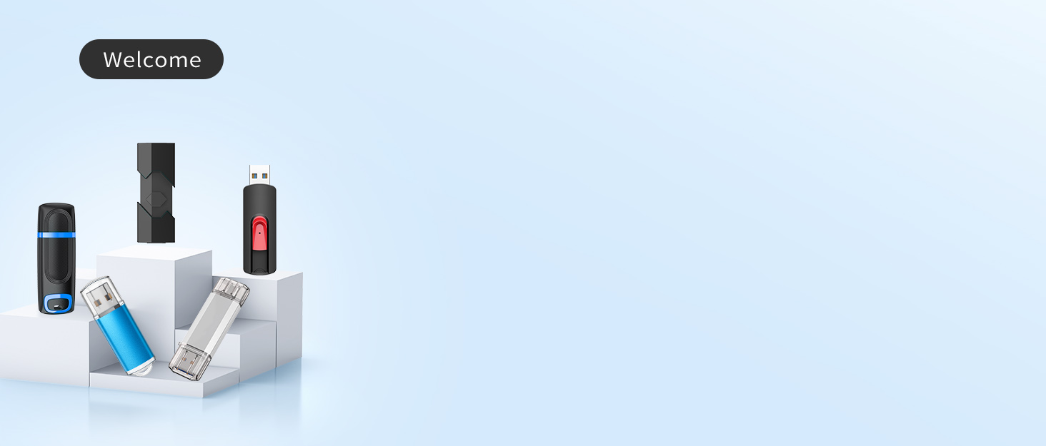 RAOYI USB Flash Drive