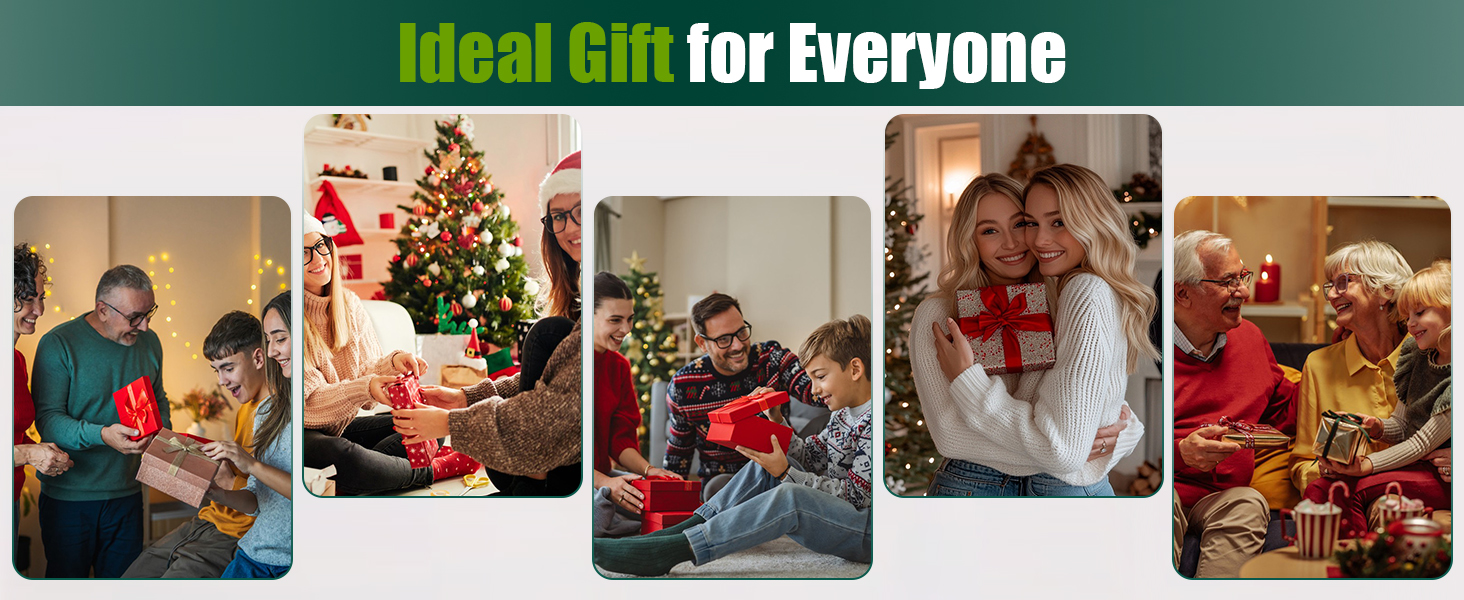 10X Magnifying Glass with Light and Clamp