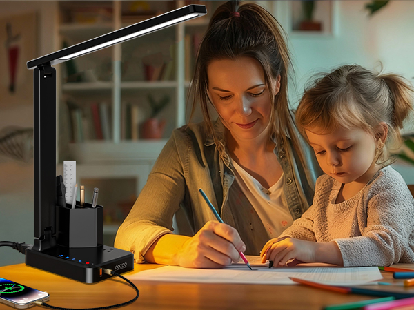desk lamp for kids