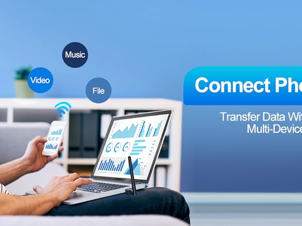 5.4 long range usb bluetooth apater