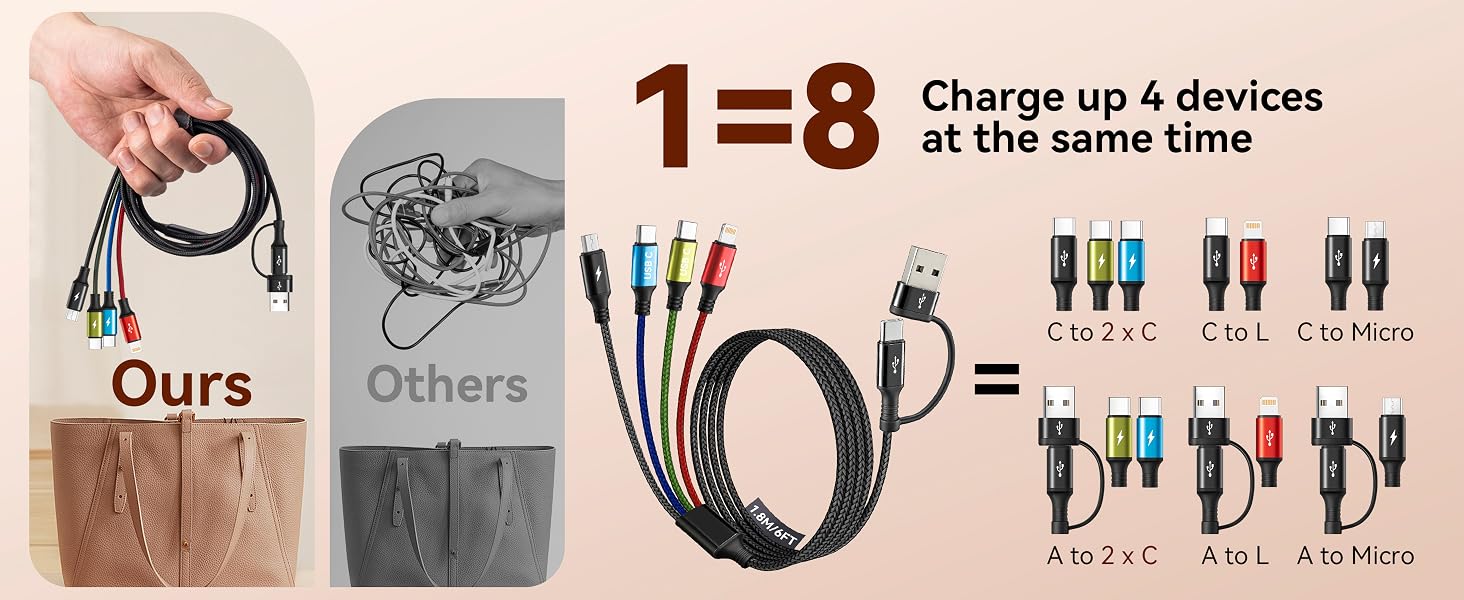 micro usb c charging cable usb c charging cable fast iphone charger universal charger ipad charger