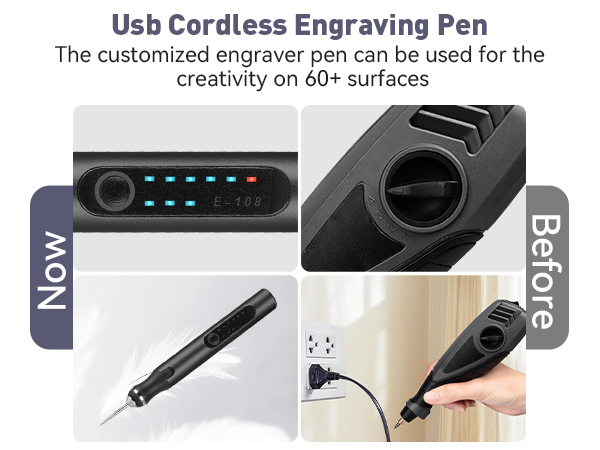 Engraving Pen
