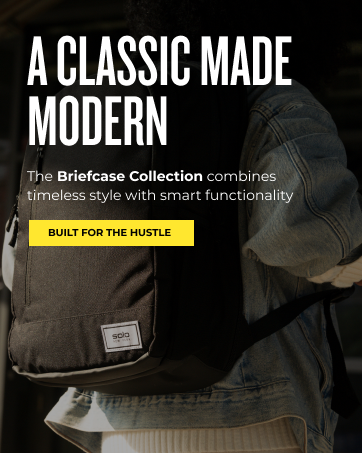 black breifcase breif maletines cases small mens money suitcase leather man prop attche breffe