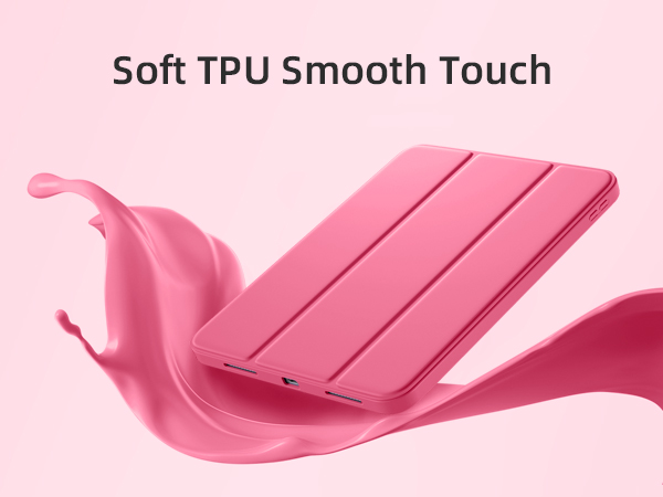 iPad 10th generation case