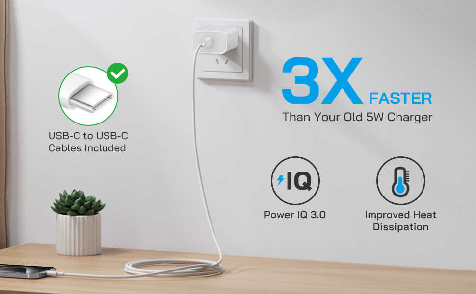 usb c iphone 15 charger
