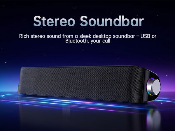 bluetooth speaker