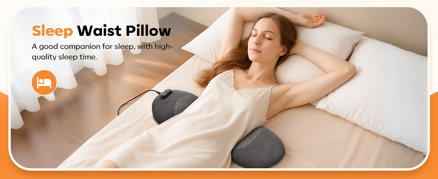 back massager