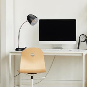 Desk lamp