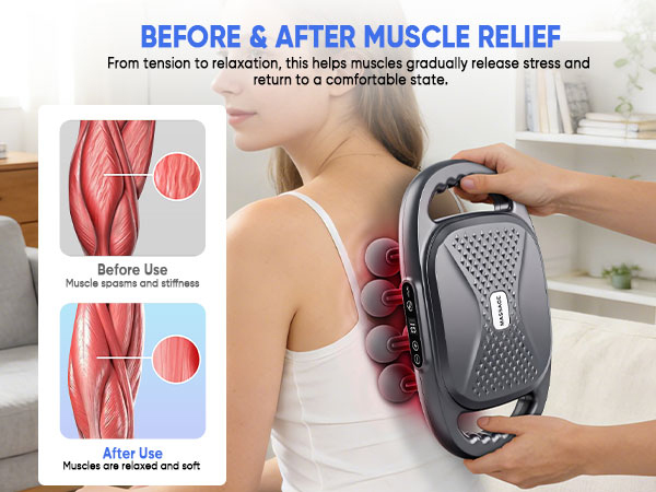muscle massage gun
