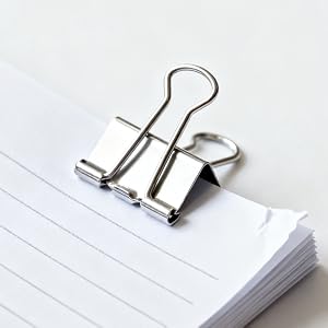 Binder Clips