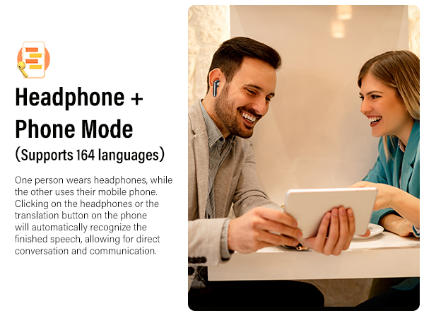 translator earbuds real time