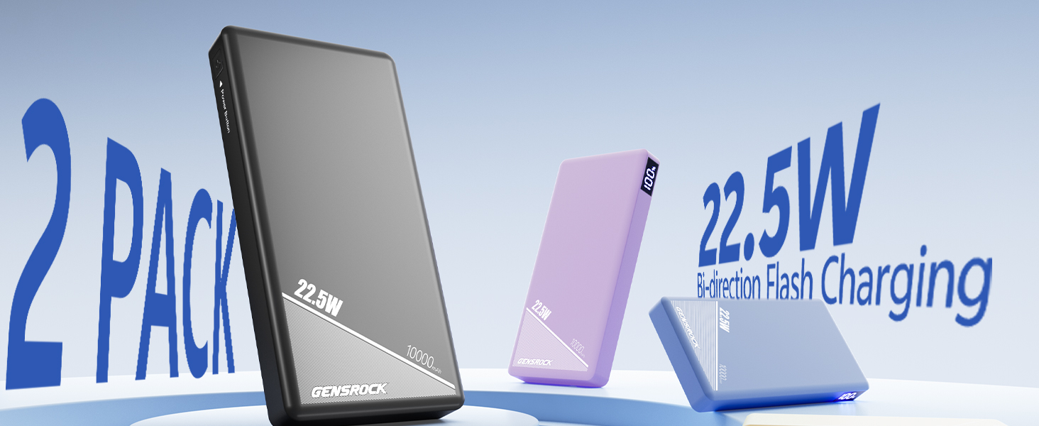 power bank