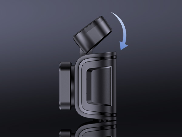 30° Rotatable Bracket