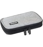 USB Flash Drive Case with Labels, USB Organizer Holds 10 Pcs, USB Case,USB Stick Holder,USB Stora...