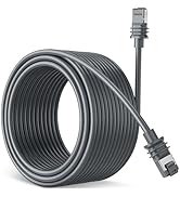 Starlink Gen 3 Cable 30FT/10M - Replacement Ethernet Cable for Rectangular Satellite V3 - Waterpr...