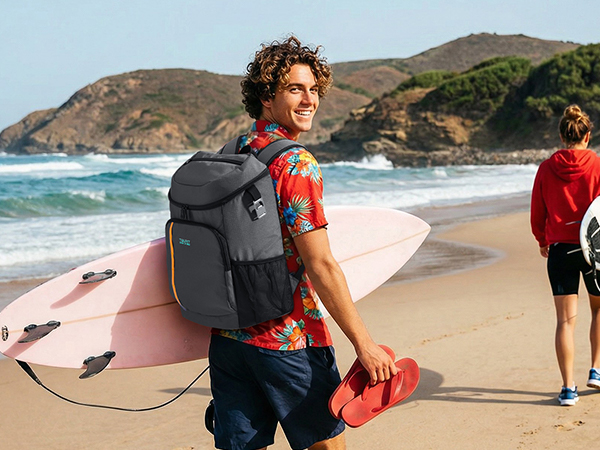 backpack cooler