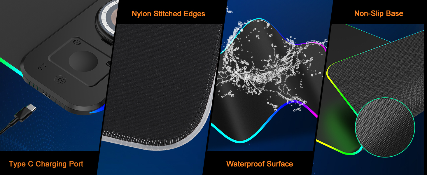 mousepad